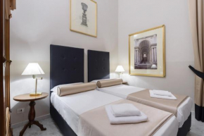 Navona New Deluxe Apartment